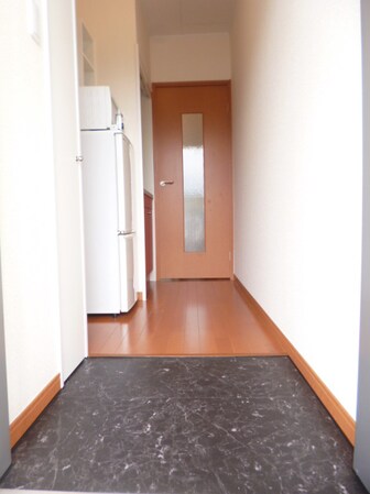 レオパレスFUTURE30の物件内観写真